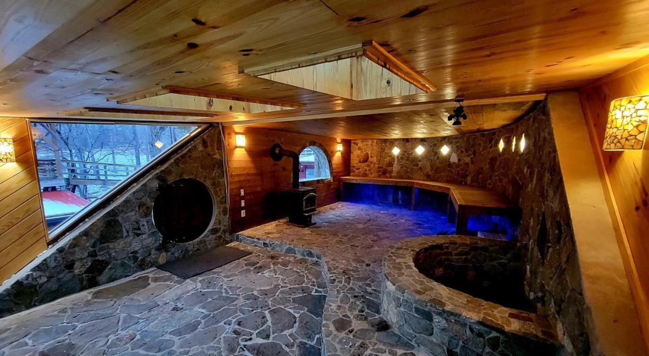 Zen Suite Stanardsville Exteriér fotografie
