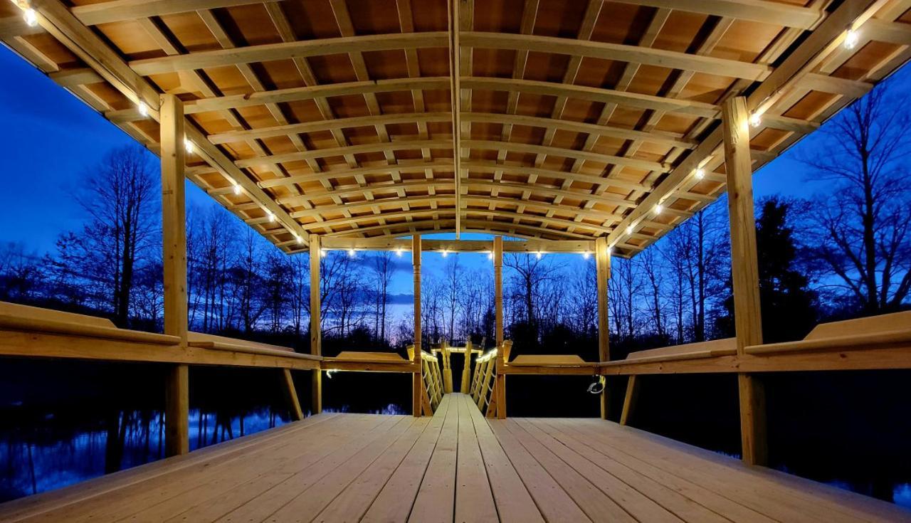 Zen Suite Stanardsville Exteriér fotografie