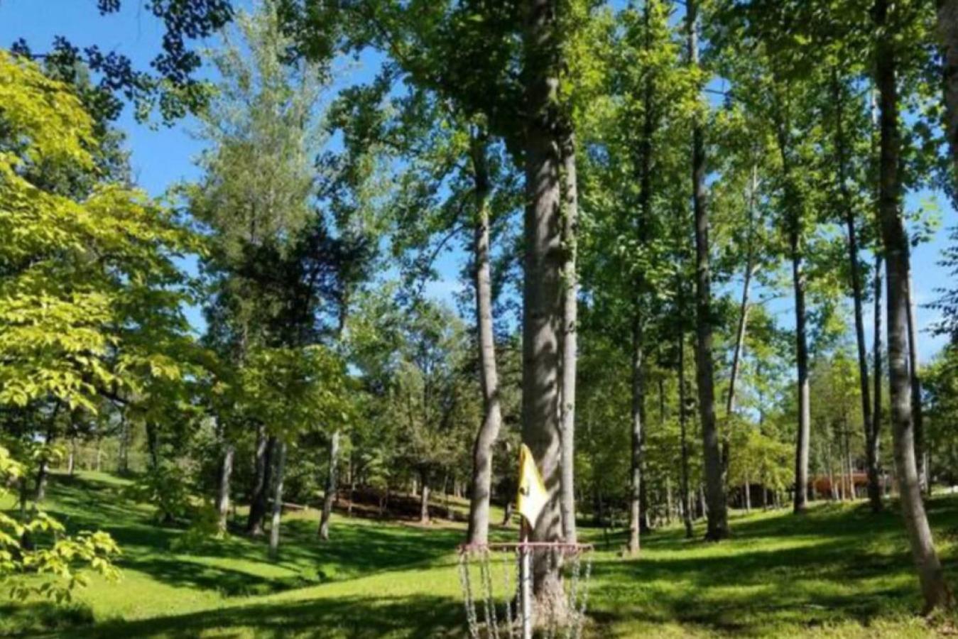 Zen Suite Stanardsville Exteriér fotografie